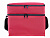 Сумка-холодильник Oslo, красный - миниатюра - рис 2.