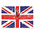 Настенные часы Британия - миниатюра
