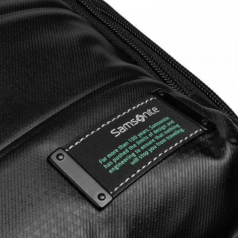 Рюкзак для ноутбука 15,6'' Black - рис 9.