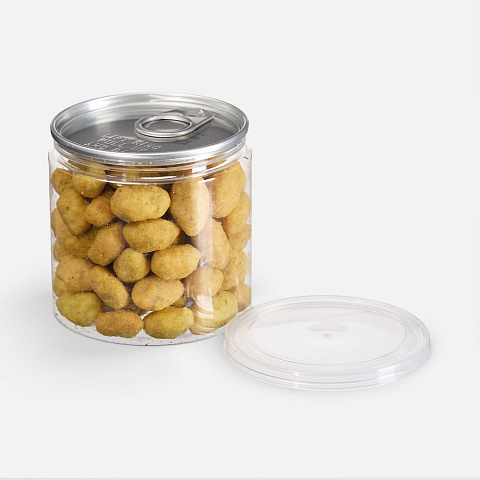 Арахис Astronut в хрустящей корочке, сметана и лук - рис 3.