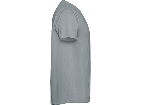 Футболка Estoril мужская, серый - рис 4.