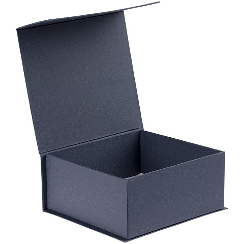 Коробка Eco Style, синяя - рис 3.