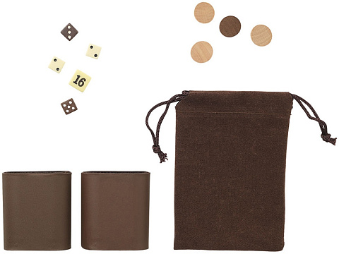 Набор игр Towert (Р) - рис 2.