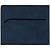 Чехол для карточек Nubuk, синий - миниатюра - рис 5.