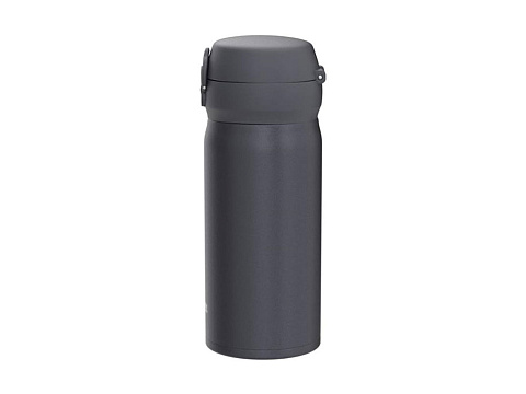 Термос из нерж. стали тм THERMOS JNL-356 SMB0.35L - рис 3.