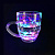 Светящийся бокал Color Cup - миниатюра