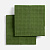 Набор кухонных полотенец Good Wipe, зеленый - миниатюра - рис 3.