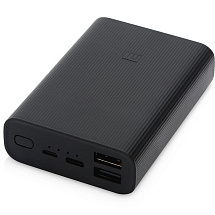 Аккумулятор внешний 10000mAh Mi Power Bank 3 Ultra compact (BHR4412GL)