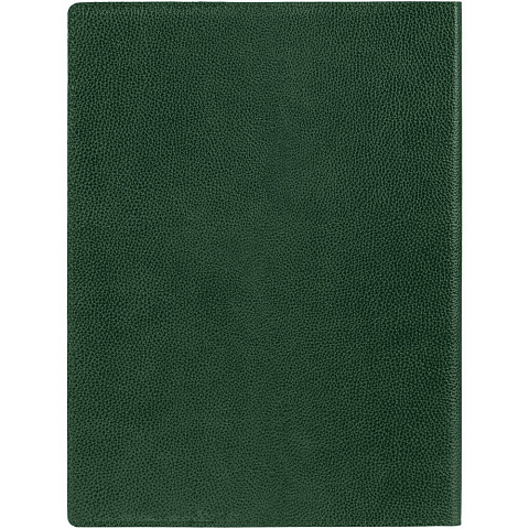 Ежедневник в суперобложке Brave Book, недатированный, зеленый - рис 4.