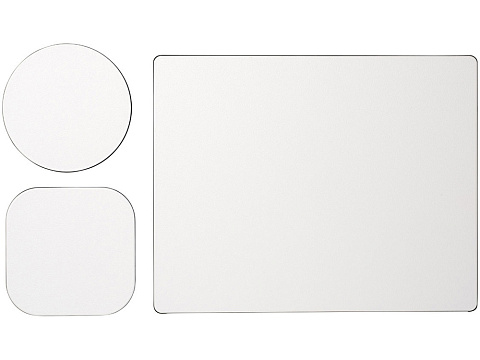 Комплект Brite-Mat из коврика для мыши и подставки 1 - рис 2.