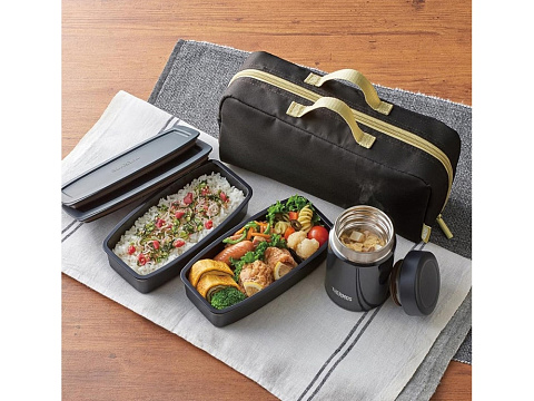 Ланч-набор тм THERMOS JEA-1001 SMB 1L - рис 5.