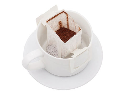 Кофе в дрип-пакете Arabean, 100% арабика (Р) - рис 4.