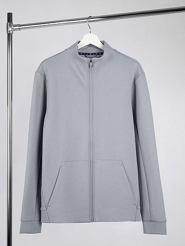 Куртка мужская Lovi, серая - рис 2.