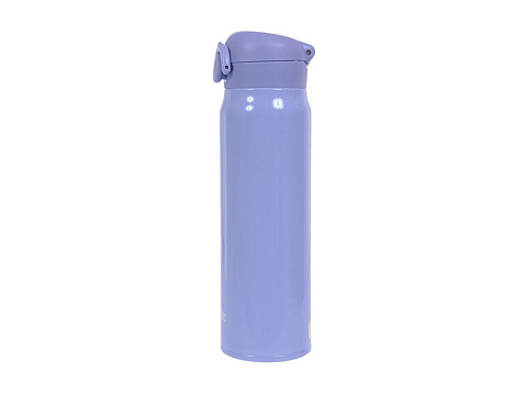 Термос из нерж. стали тм THERMOS JNR-603 BLPL0.6L - рис 3.