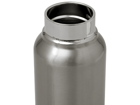 Вакуумный термос c магнитной крышкой Magne, 500 мл, серебристый - рис 7.