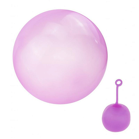Мяч жвачка Wubble Bubble Ball 130 см - рис 10.