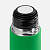 Термос Skydive, ver.2, зеленый - миниатюра - рис 4.