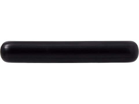 Магнитный внешний беспроводной аккумулятор Polarix, QC/PD, 10000 мАч, черный - рис 7.