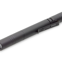 Фонарь на батарейках Inline, IPX7, 200 Лм