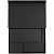 Набор Multimo Maxi, черный с красным - миниатюра - рис 4.