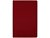 Ежедневник недатированный А5 Megapolis Color Flex New, бордовый - миниатюра - рис 4.