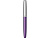 Перьевая ручка Parker Sonnet Essentials Violet SB Steel CT, перо: F, цвет чернил black, в подарочной упаковке. - миниатюра - рис 4.