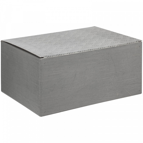 Подарочная коробка Металл (27х21 см) - рис 2.