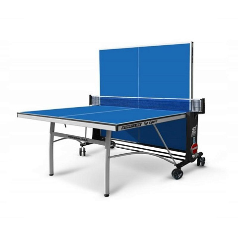Стол для настольного тенниса Start line Top Expert Indoor - рис 3.