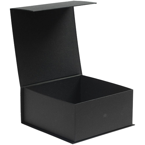 Коробка Eco Style, черная - рис 3.