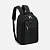 Рюкзак Pin Up 6, черный - миниатюра