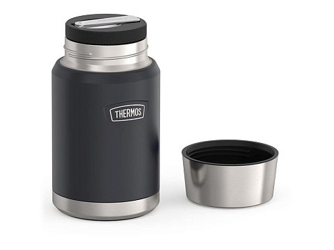 Термос из нерж. стали тм THERMOS IS-301 GT 0.71L - рис 5.