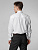 Рубашка мужская с длинным рукавом Collar, белая - миниатюра - рис 6.