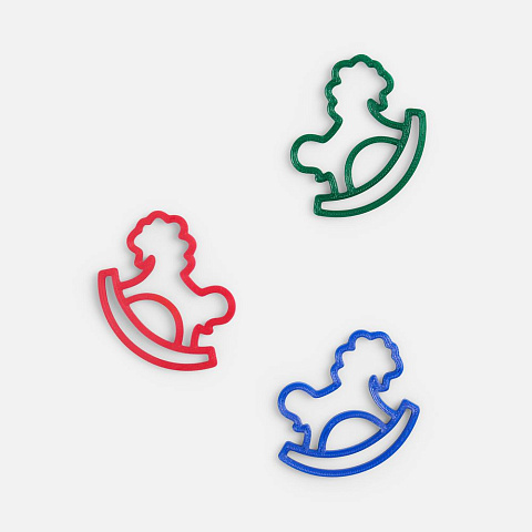 Набор Creativerse, зеленый - рис 10.