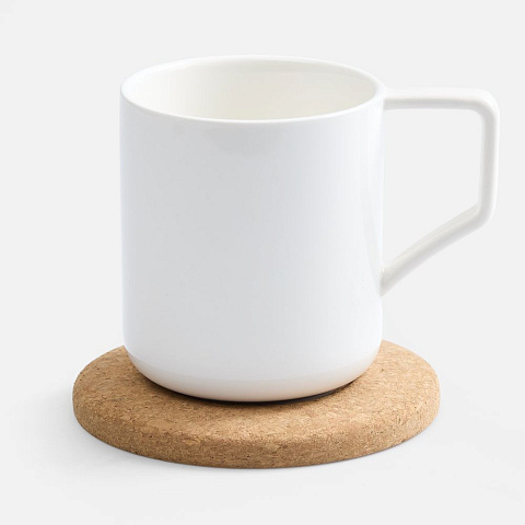 Чайная пара Riposo, большая, ver.2 - рис 2.