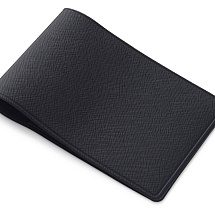 Обложка для студенческого Favor, черная