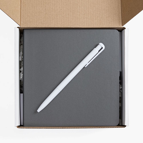 Набор Square, белый - рис 4.