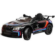 Электромобиль BMW M6