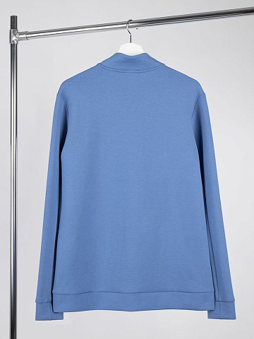 Куртка мужская Lovi, синяя - рис 3.