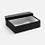 Коробка Drop Top, черная - миниатюра - рис 3.