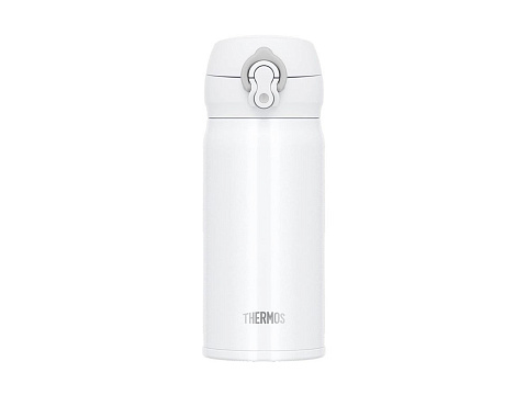 Термос из нерж. стали тм THERMOS JNL-350 MW  0.35L - рис 2.