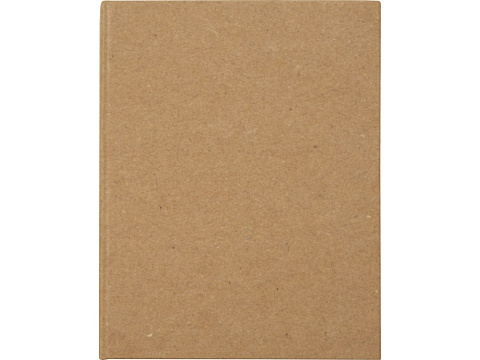 Sandal блокнот для заметок - Бежевый - рис 2.