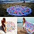 Пляжное полотенце Sunshine - миниатюра - рис 3.