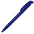 Ручка шариковая Clear Solid, синяя - миниатюра - рис 2.