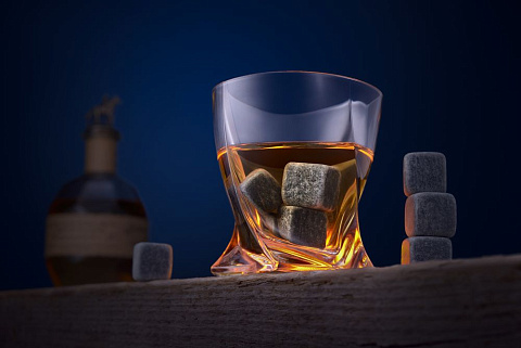 Камни для виски Whisky Stones - рис 6.