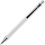 Ручка шариковая Lobby Soft Touch Chrome, белая - миниатюра - рис 5.