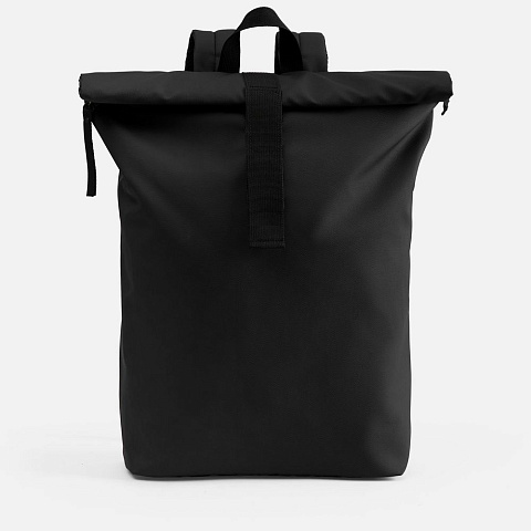 Рюкзак Altro, черный - рис 3.