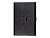 Ежедневник недатированный А5 Senate с магнитным клапаном, черный - миниатюра - рис 3.