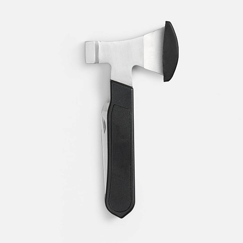 Мультитул Plentis, черный - рис 4.