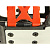 Тюнингованный внедорожник EX3 Brushless на радиоуправлении (красный) - миниатюра - рис 19.