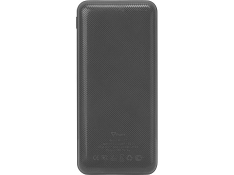 Внешний аккумулятор Evolt Mini-10, 10000 mAh, белый - рис 5.